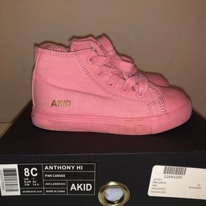 AKID shoes